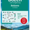 Kompass Wandelkaart 154 Bozen Und Umgebung -Mammut Winkel kompass wandelkaart 154 bozen und umgebung 0 1