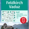 Kompass Wandelkaart 21 Liechtenstein, Feldkirch, Vaduz 1 Kompass Wandelkaart 21 Liechtenstein, Feldkirch, Vaduz -Mammut Winkel kompass wandelkaart 21 liechtenstein feldkirch vaduz 0 1