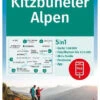 Kompass Wandelkaart 29 Kitzbüheler Alpen -Mammut Winkel kompass wandelkaart 29 kitzbuheler alpen 0