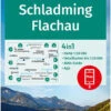 Kompass Wandelkaart 31 Radstadt, Schladming, Flachau -Mammut Winkel kompass wandelkaart 31 radstadt schladming flachau 0 1