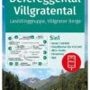 Kompass Wandelkaart 45 Defereggental, Villgratental 1 Kompass Wandelkaart 45 Defereggental, Villgratental -Mammut Winkel kompass wandelkaart 45 defereggental villgratental 0