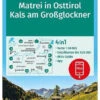 Kompass Wandelkaart 46 Matrei In Osttirol - Kals Am Großglockner -Mammut Winkel kompass wandelkaart 46 matrei in osttirol kals am gro glockner 0