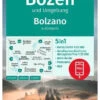 Kompass Wandelkaart 54 Bozen/Bolzano Und Umgebung -Mammut Winkel kompass wandelkaart 54 bozen bolzano und umgebung 0 1