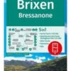 Kompass Wandelkaart 56 Brixen / Bressanone -Mammut Winkel kompass wandelkaart 56 brixen bressanone 0