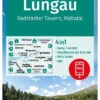 Kompass Wandelkaart 67 Lungau, Radstädter Tauern, Maltata -Mammut Winkel kompass wandelkaart 67 lungau radstadter tauern maltata 0 1