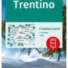 Kompass Wandelkaart 683 Trentino -Mammut Winkel kompass wandelkaart 683 trentino 0 1