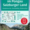 Kompass Wandelkaart 80 St.Johann, Salzburger Land -Mammut Winkel kompass wandelkaart 80 st johann salzburger land 0 1