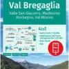 Kompass Wandelkaart 92 Valchiavenna, Val Bregaglia -Mammut Winkel kompass wandelkaart 92 valchiavenna val bregaglia 0 1
