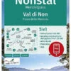 Kompass Wandelkaart 95 Val Di Non, Nonstal 1 Kompass Wandelkaart 95 Val Di Non, Nonstal -Mammut Winkel kompass wandelkaart 95 val di non nonstal 0