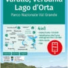 Kompass Wandelkaart 97 Varallo, Verbania, Lago D'Orta -Mammut Winkel kompass wandelkaart 97 varallo verbania lago d orta 0 1