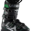 Lange LX 100 19/20 -Mammut Winkel lange lx 100 19 20 black deep blue green 24 38 eur black deep blue green 0