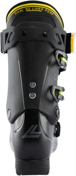 Lange LX 110 HV GW -Mammut Winkel lange lx 110 hv gw black yellow 2 1