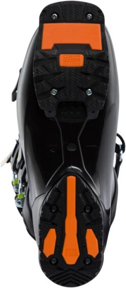 Lange LX 110 HV GW -Mammut Winkel lange lx 110 hv gw black yellow 3 1