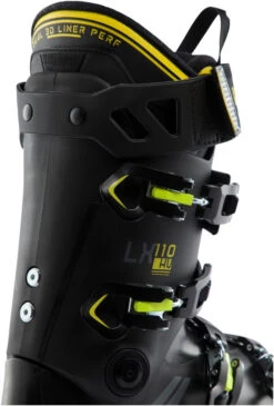 Lange LX 110 HV GW -Mammut Winkel lange lx 110 hv gw black yellow 4 1