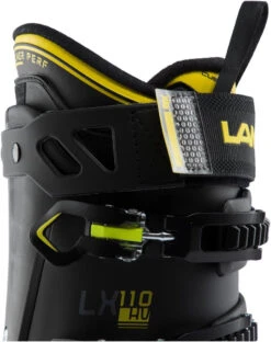 Lange LX 110 HV GW -Mammut Winkel lange lx 110 hv gw black yellow 5 1
