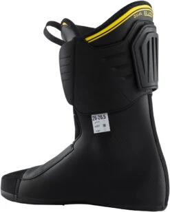 Lange LX 110 HV GW -Mammut Winkel lange lx 110 hv gw black yellow 8 1