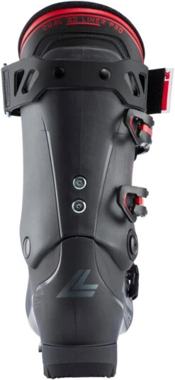 Lange LX 120 HV GW -Mammut Winkel lange lx 120 hv gw titanium grey 2 1