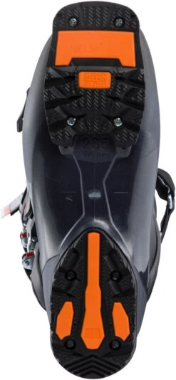 Lange LX 120 HV GW -Mammut Winkel lange lx 120 hv gw titanium grey 3 1