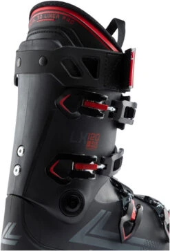 Lange LX 120 HV GW -Mammut Winkel lange lx 120 hv gw titanium grey 4 1