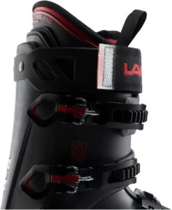 Lange LX 120 HV GW -Mammut Winkel lange lx 120 hv gw titanium grey 5 1