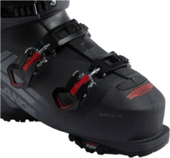 Lange LX 120 HV GW -Mammut Winkel lange lx 120 hv gw titanium grey 6 1