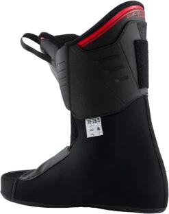 Lange LX 120 HV GW -Mammut Winkel lange lx 120 hv gw titanium grey 7 1