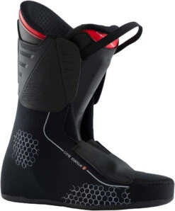 Lange LX 120 HV GW -Mammut Winkel lange lx 120 hv gw titanium grey 8 1