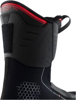 Lange LX 120 HV GW -Mammut Winkel lange lx 120 hv gw titanium grey 9 1