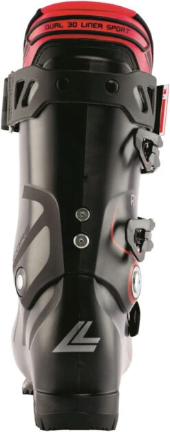 Lange RX 100 LV GW -Mammut Winkel lange rx 100 lv gw black 24 38 eur black 2