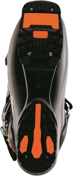 Lange RX 100 LV GW -Mammut Winkel lange rx 100 lv gw black 24 38 eur black 3