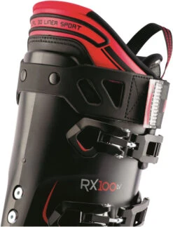 Lange RX 100 LV GW -Mammut Winkel lange rx 100 lv gw black 24 38 eur black 4