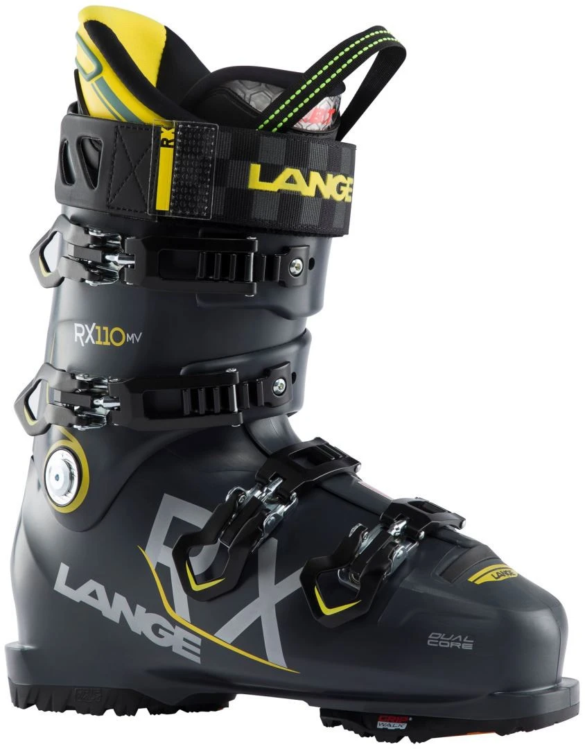 Lange RX 110 LV GW 3 Lange RX 110 LV GW