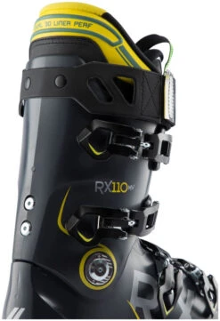 Lange RX 110 LV GW 15 Lange RX 110 LV GW -Mammut Winkel lange rx 110 lv gw pewter grey 24 38 eur pewter grey 4