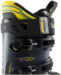 Lange RX 110 LV GW 16 Lange RX 110 LV GW -Mammut Winkel lange rx 110 lv gw pewter grey 24 38 eur pewter grey 5