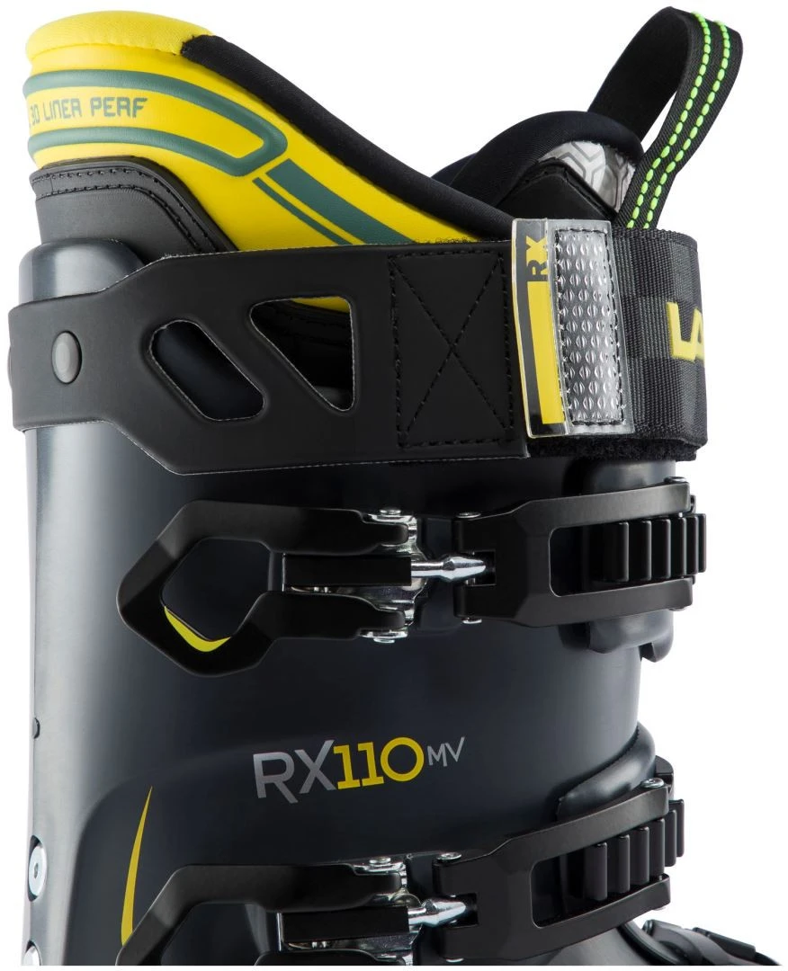 Lange RX 110 LV GW 8 Lange RX 110 LV GW - Afbeelding 6