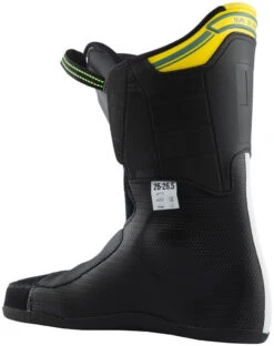 Lange RX 110 LV GW 19 Lange RX 110 LV GW -Mammut Winkel lange rx 110 lv gw pewter grey 24 38 eur pewter grey 8