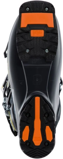 Lange RX 110 MV GW -Mammut Winkel lange rx 110 mv gw pewter grey 3 1