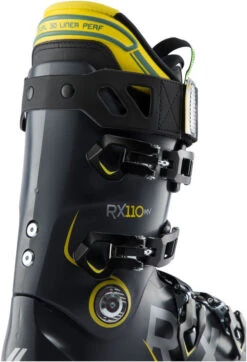 Lange RX 110 MV GW -Mammut Winkel lange rx 110 mv gw pewter grey 4 1