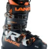 Lange RX 120 LV -Mammut Winkel lange rx 120 lv black blue orange 0