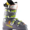Lange RX Heritage -Mammut Winkel lange rx heritage purple 22 5 36 eur purple 0