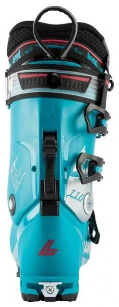 Lange XT3 110 LV Women -Mammut Winkel lange xt3 110 lv women freedom blue 3