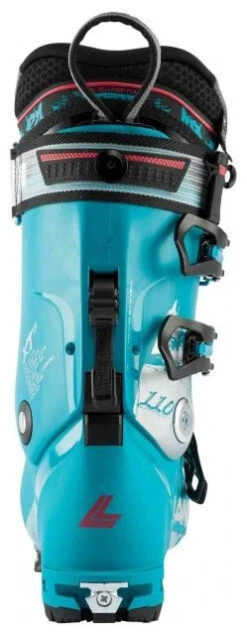 Lange XT3 110 Women -Mammut Winkel lange xt3 110 women freedom blue 23 36 5 eur freedom blue 2