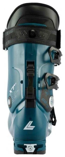 Lange XT3 80 Wide SC -Mammut Winkel lange xt3 80 wide sc storm blue 2