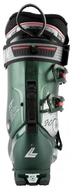 Lange XT3 90 LV Women -Mammut Winkel lange xt3 90 lv women dark green 23 36 5 eur dark green 1
