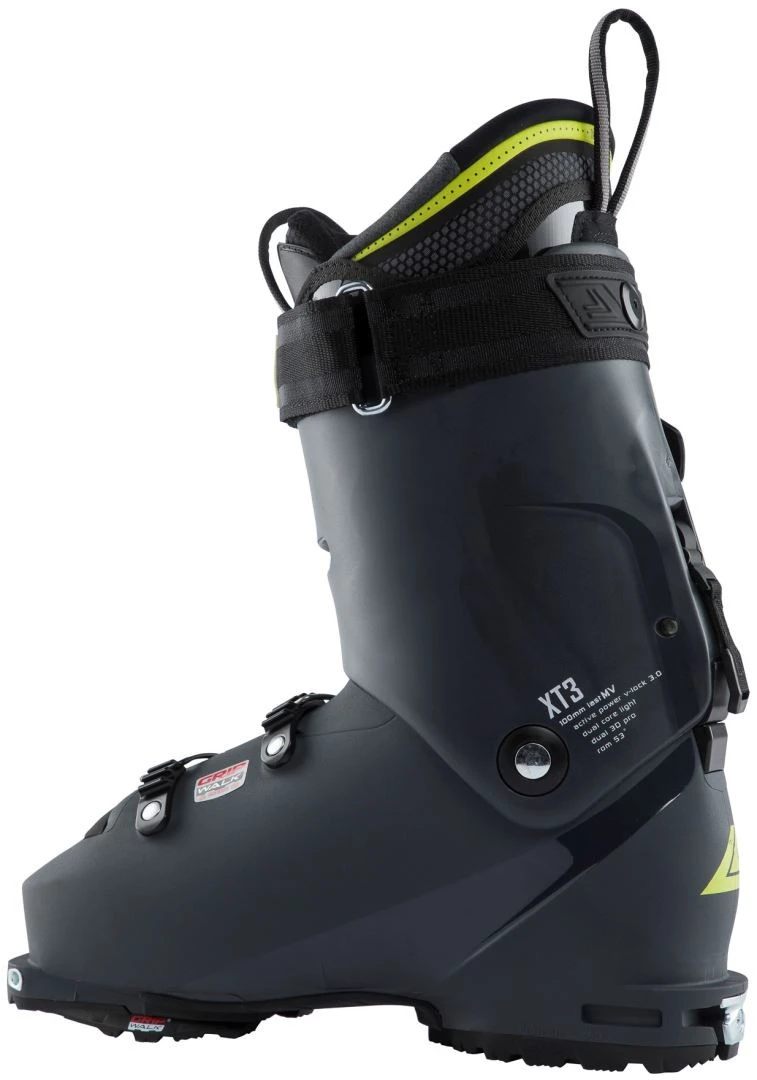 Lange XT3 Free 120 LV GW 4 Lange XT3 Free 120 LV GW - Afbeelding 2