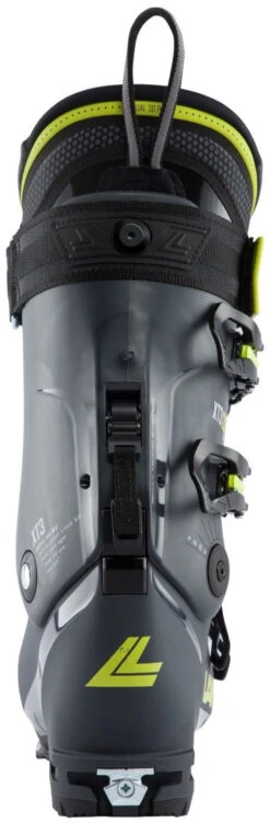 Lange XT3 Free 120 LV GW 13 Lange XT3 Free 120 LV GW -Mammut Winkel lange xt3 free 120 lv gw pewter grey 24 38 eur pewter grey 2