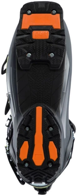 Lange XT3 Free 120 LV GW 14 Lange XT3 Free 120 LV GW -Mammut Winkel lange xt3 free 120 lv gw pewter grey 24 38 eur pewter grey 3