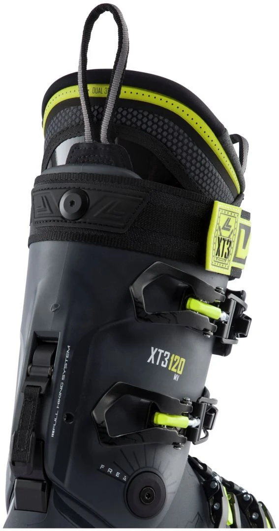 Lange XT3 Free 120 LV GW 7 Lange XT3 Free 120 LV GW - Afbeelding 5