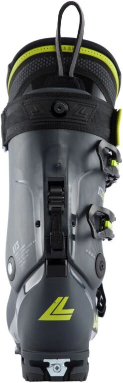 Lange XT3 Free 120 MV GW -Mammut Winkel lange xt3 free 120 mv gw pewter grey 24 38 eur pewter grey 2