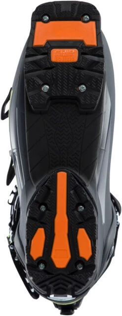 Lange XT3 Free 120 MV GW -Mammut Winkel lange xt3 free 120 mv gw pewter grey 24 38 eur pewter grey 3